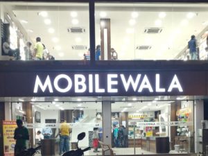 Mobilewala Race Course Branch | Vadodara