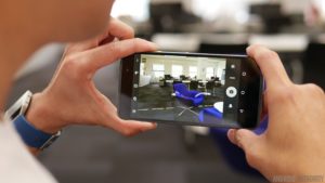 blackberry dtek50