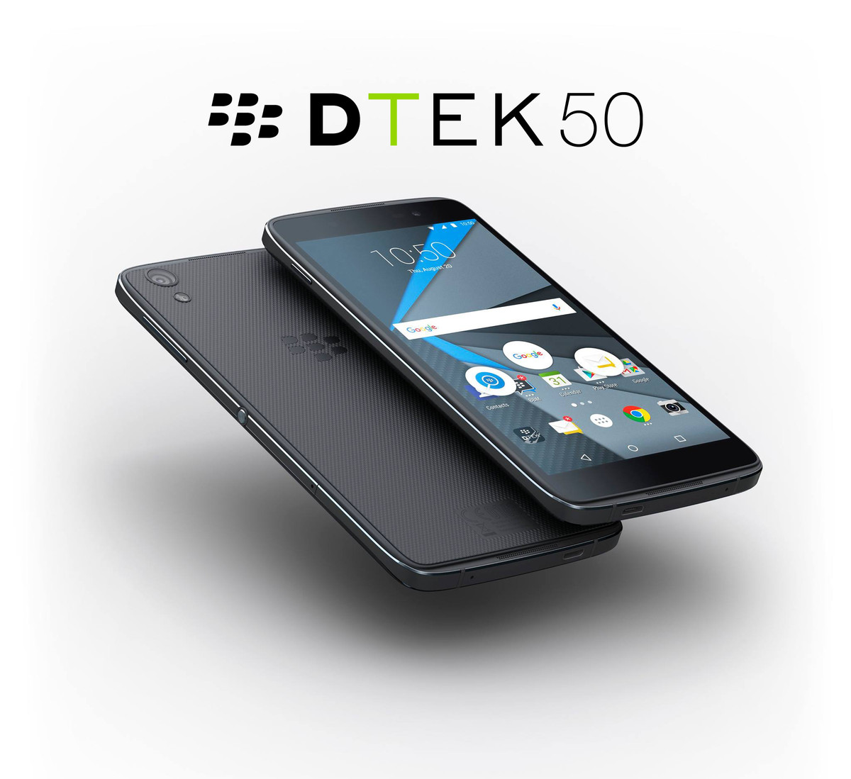 dtek50 smartphone | Mobilewala | Vadodara | Blackberry