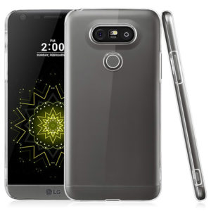 LG G5 Specification