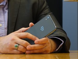 blackberry dtek50 vadodara