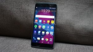 blackberry dtek50 vadodara
