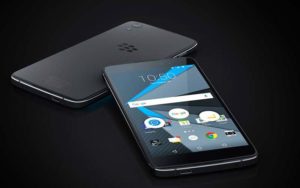 Chepest price of Mobilewala vadodara - BlackBerry DTEK50