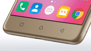 lenovo k6 note
