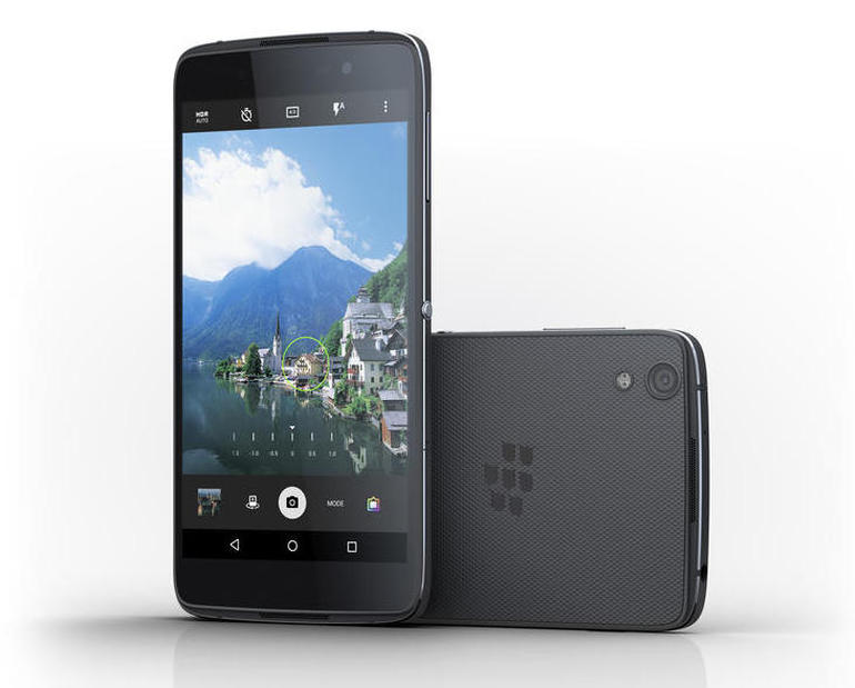 Blackberry Smartphone | Vadodara | Mall