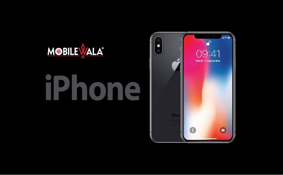 Apple iPhone X - Full phone specifications