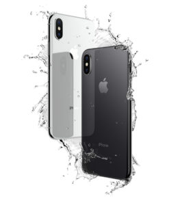 iPhone X - All New Design