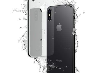 iPhone X - All New Design