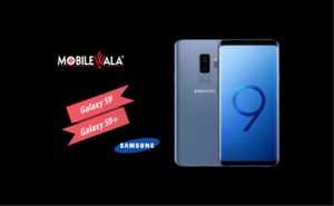 Samsung Galaxy S9 S9+ | Feature | Specification | Samsung SmartPhone