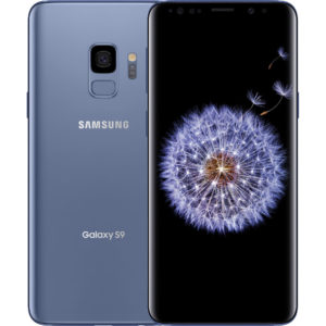 Samsung Galaxy S9, Specification, Feature