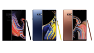 Samsung Galaxy Note 9 | Feature | Specification | PreBooking | Mobilewala