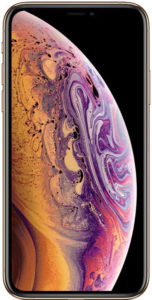 Iphone Xs Front Look | iPhone Smart Look