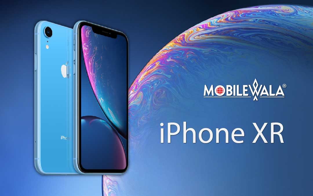 Apple iPhone XR Full Specification and Feature