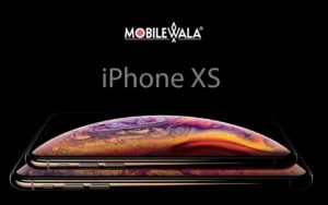 iPhone XS Full Specification & Features