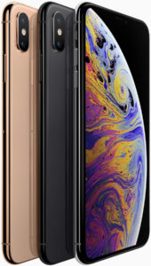 Iphone Xs Color | Mobilewala Vadodara