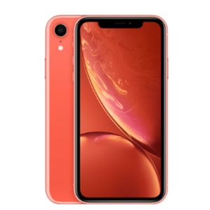 iPhone XR Cherry Red