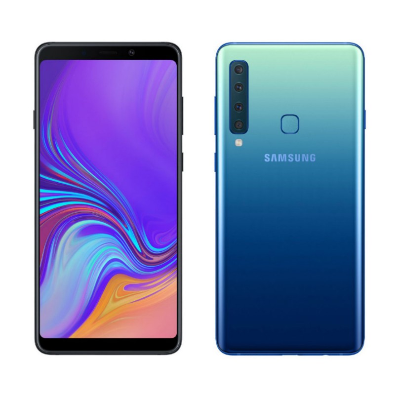 Samsung Galaxy A9 (2019)