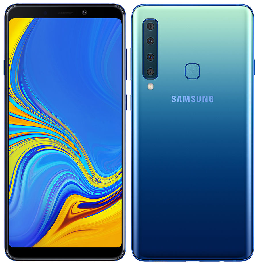 Samsung Galaxy A9 (2019)