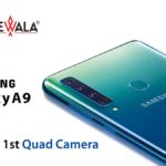 Samsung Galaxy A9 Specifications and Feature