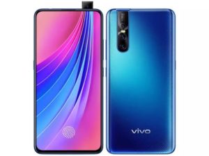 vivo V15 Specification | Vadodara | Mobilewala