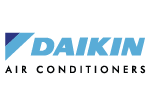 Daikin Logo