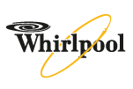 Whirlpool Logo